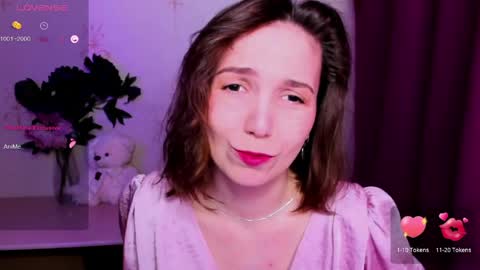 Hazel online show from 04/03/26, 06:06