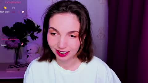 Hazel online show from 04/07/26, 10:31