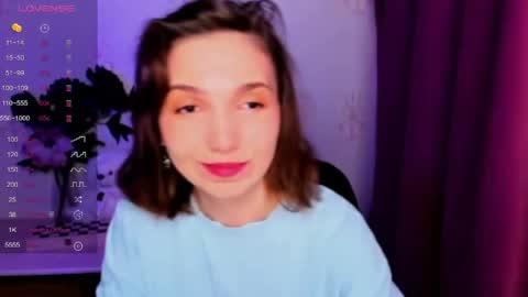 Hazel online show from 04/13/26, 12:16