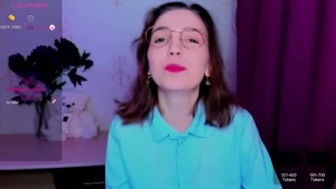 Hazel online show from 05/26/26, 10:28