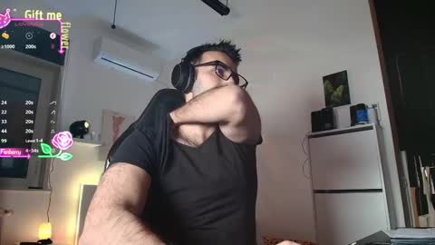 king7045 online show from 12/14/25, 10:36