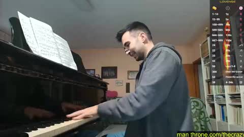 king7045 online show from 02/06/26, 07:45