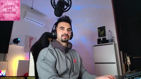 king7045 online show from 02/14/26, 10:50