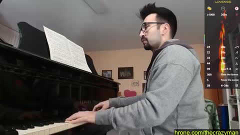 king7045 online show from 02/19/26, 07:48