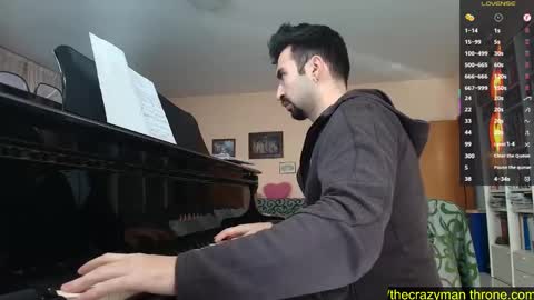 king7045 online show from 02/24/26, 07:28