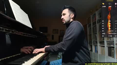 king7045 online show from 04/09/26, 09:42