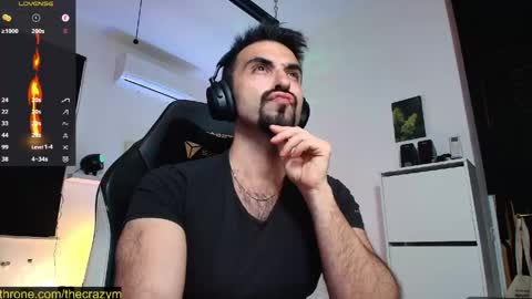 king7045 online show from 04/18/26, 10:10