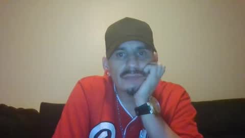 Snapshot of king761987 chatting on 09/15/25, 12:54 king761987 online show from 09/15/25, 12:54