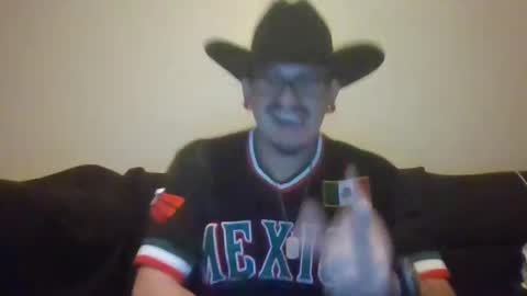 Snapshot of king761987 chatting on 09/29/25, 02:06 king761987 online show from 09/29/25, 02:06