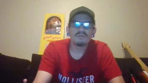 Snapshot of king761987 chatting on 10/13/25, 06:19 king761987 online show from 10/13/25, 06:19