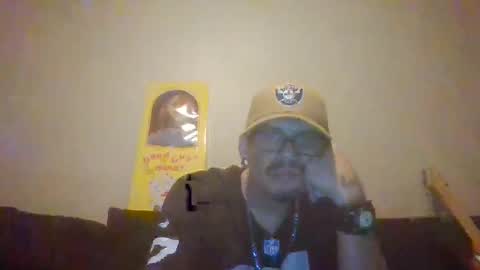 Snapshot of king761987 chatting on 10/19/25, 12:55 king761987 online show from 10/19/25, 12:55