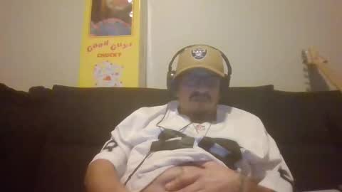 Snapshot of king761987 chatting on 10/25/25, 02:41 king761987 online show from 10/25/25, 02:41