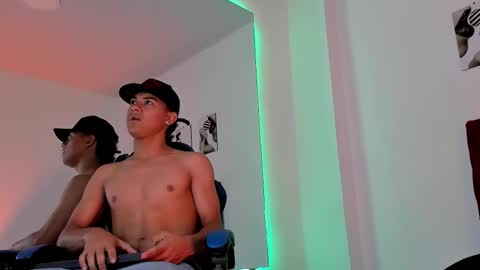 king_ares1 online show from 03/14/26, 11:15