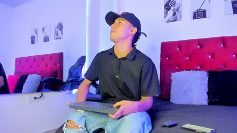 king_ares1 online show from 04/19/26, 02:00