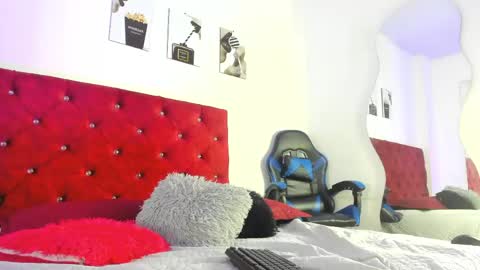 king_ares1 online show from 05/22/26, 11:16