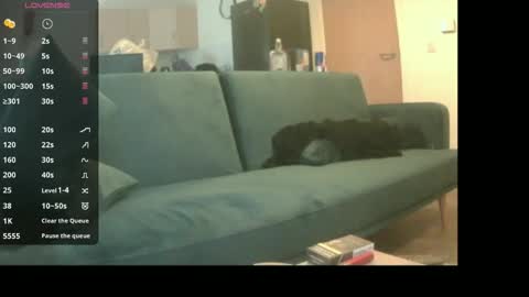 Aidan online show from 04/04/26, 01:41