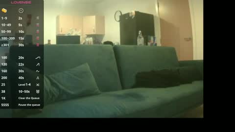 Aidan online show from 04/05/26, 06:05