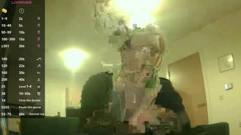 Aidan online show from 04/07/26, 07:03