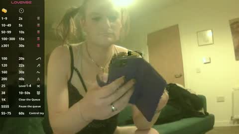 Aidan online show from 04/08/26, 08:31