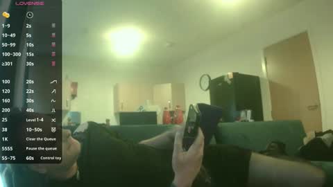 Aidan online show from 04/11/26, 06:01