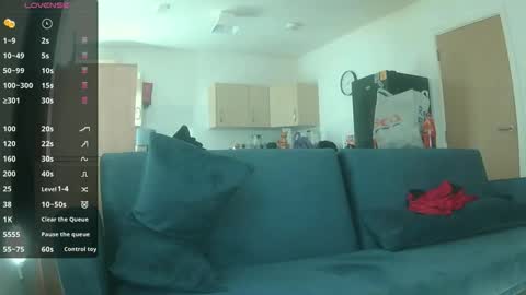 Aidan online show from 04/14/26, 10:32