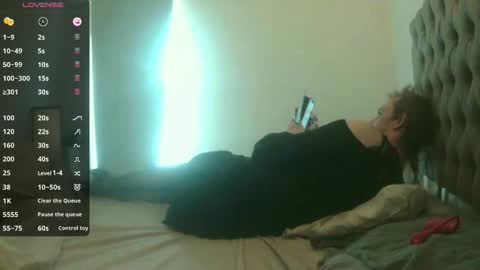 Aidan online show from 05/28/26, 06:27