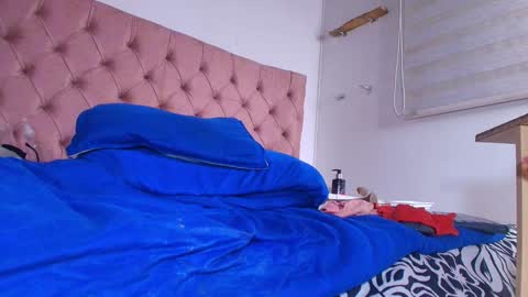 Bella online show from 01/25/25, 09:15