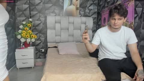 johan and Brihana online show from 12/21/24, 02:30