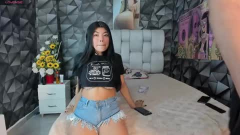 johan and Brihana online show from 03/02/25, 03:02