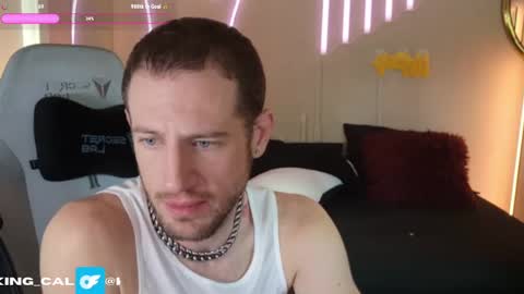 king_cal_ online show from 12/08/24, 08:36