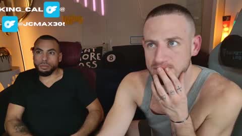 king_cal_ online show from 01/17/25, 05:32