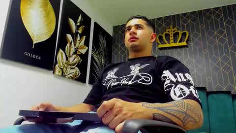 Angel Falconer online show from 09/14/25, 08:13