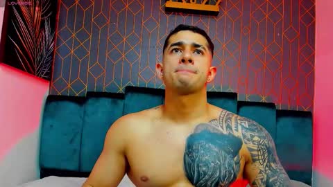 Angel Falconer online show from 09/22/25, 05:59