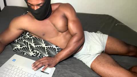 king_jalen1119 online show from 03/30/26, 06:42