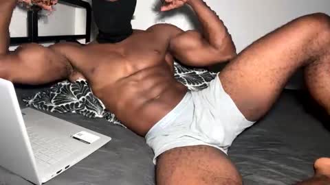 king_jalen1119 online show from 04/01/26, 06:47