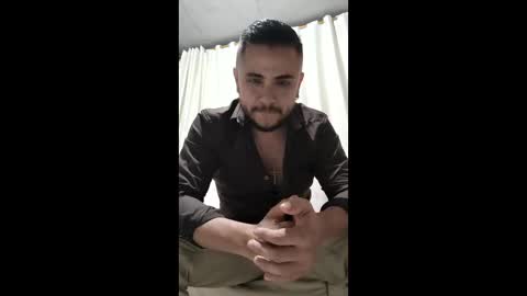 king_latino_ online show from 04/19/26, 07:51