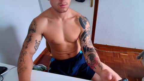 The Best Master online show from 09/11/25, 10:04