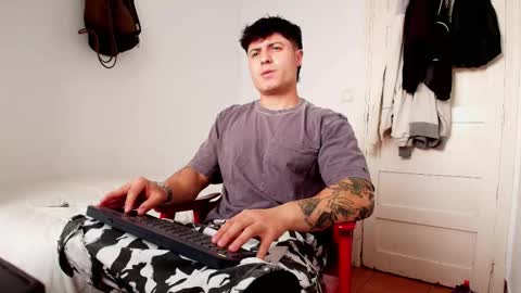 The Best Master online show from 10/24/25, 11:17