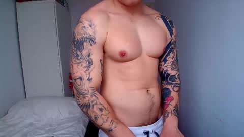 The Best Master online show from 02/20/26, 02:06