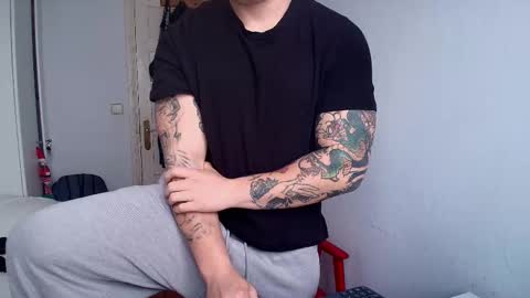 The Best Master online show from 02/24/26, 09:51