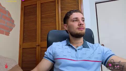 king_meruem online show from 03/06/26, 01:29