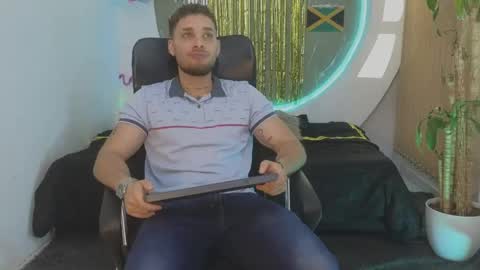 king_meruem online show from 04/12/26, 05:51