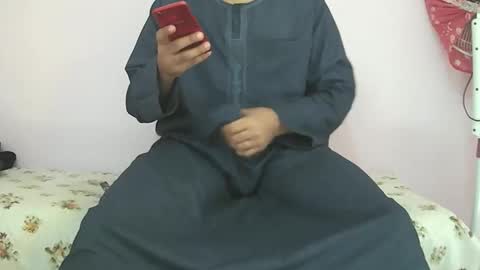 king_of_arabians online show from 03/11/26, 07:47