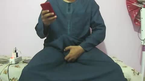 king_of_arabians online show from 03/26/26, 01:11