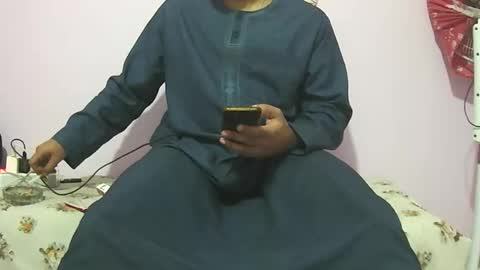 king_of_arabians online show from 04/11/26, 02:49