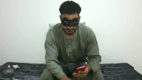 king_of_arabians online show from 06/11/26, 12:32