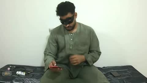 king_of_arabians online show from 06/11/26, 04:10
