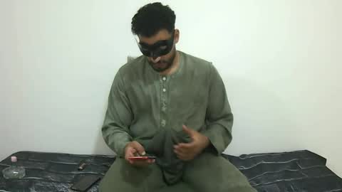 king_of_arabians online show from 06/11/26, 05:33