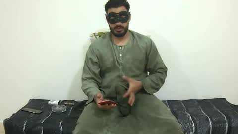 king_of_arabians online show from 06/19/26, 09:35