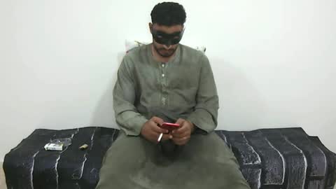 king_of_arabians online show from 06/25/26, 03:05